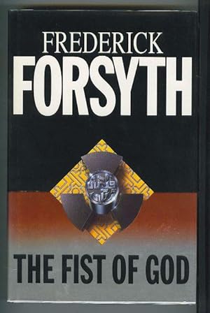 Seller image for The Fist of God for sale by OJ-BOOKS    ABA / PBFA