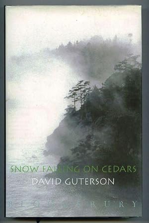 Immagine del venditore per Snow Falling on Cedars venduto da OJ-BOOKS    ABA / PBFA