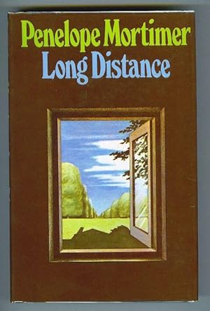 Seller image for Long Distance for sale by OJ-BOOKS    ABA / PBFA