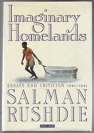 Seller image for Imaginary Homelands: Essays and Criticism 1981-1991 for sale by OJ-BOOKS   ( PBFA )