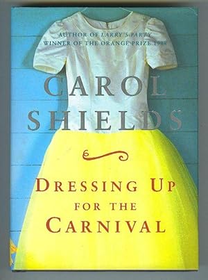 Image du vendeur pour Dressing Up for the Carnival mis en vente par OJ-BOOKS    ABA / PBFA