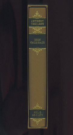 John Caldigate