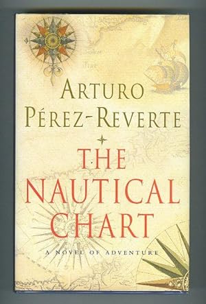 Seller image for The Nautical Chart for sale by OJ-BOOKS    ABA / PBFA
