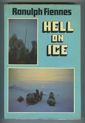 Hell on Ice