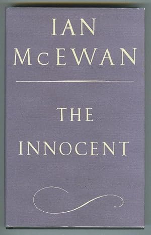 Seller image for The Innocent for sale by OJ-BOOKS    ABA / PBFA