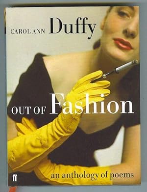 Image du vendeur pour Out of Fashion. An Anthology of Poems mis en vente par OJ-BOOKS    ABA / PBFA