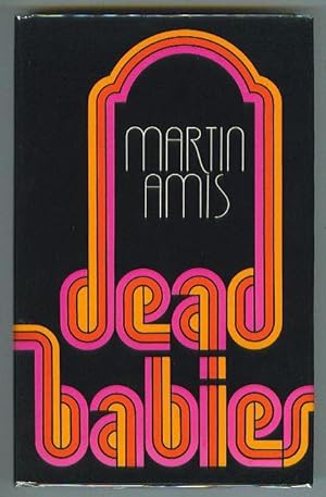 Seller image for Dead Babies for sale by OJ-BOOKS    ABA / PBFA