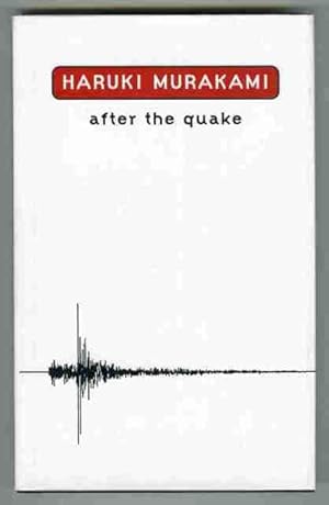 Imagen del vendedor de After the Quake a la venta por OJ-BOOKS    ABA / PBFA