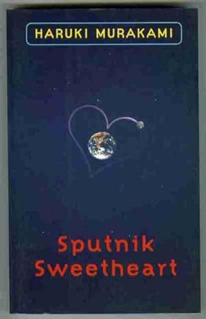 Bild des Verkäufers für Sputnick Sweetheart zum Verkauf von OJ-BOOKS   ( PBFA )