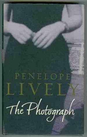 Seller image for The Photograph for sale by OJ-BOOKS    ABA / PBFA