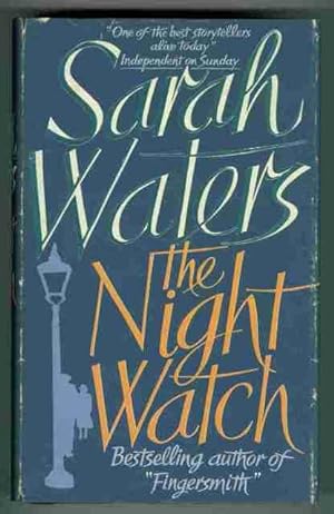 Seller image for The Night Watch for sale by OJ-BOOKS    ABA / PBFA