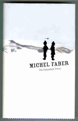 Seller image for The Fahrenheit Twins for sale by OJ-BOOKS    ABA / PBFA