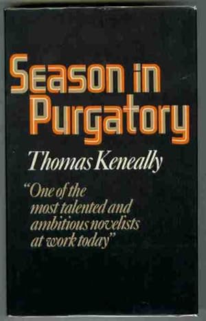 Imagen del vendedor de Season in Purgatory a la venta por OJ-BOOKS    ABA / PBFA