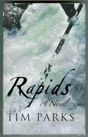 Seller image for Rapids for sale by OJ-BOOKS    ABA / PBFA