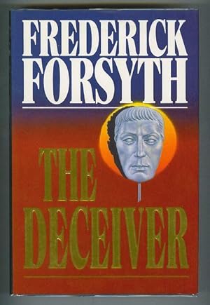 Seller image for The Deceiver for sale by OJ-BOOKS    ABA / PBFA