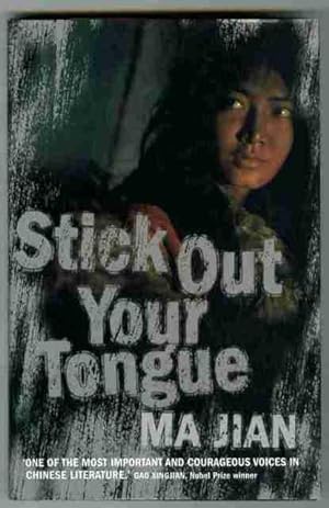 Imagen del vendedor de Stick Out Your Tongue a la venta por OJ-BOOKS    ABA / PBFA
