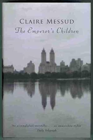 Seller image for The Emperor's Children for sale by OJ-BOOKS    ABA / PBFA
