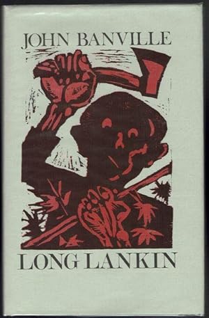 Seller image for Long Lankin for sale by OJ-BOOKS    ABA / PBFA