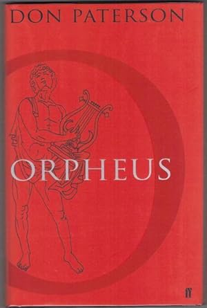 Bild des Verkufers fr Orpheus zum Verkauf von OJ-BOOKS    ABA / PBFA