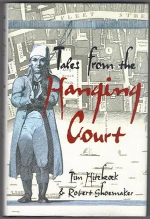 Imagen del vendedor de Tales from the Hanging Court a la venta por OJ-BOOKS    ABA / PBFA