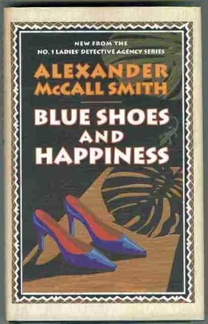 Seller image for Blue Shoes and Happiness for sale by OJ-BOOKS    ABA / PBFA