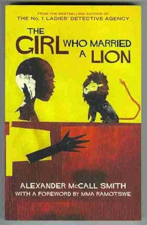 The Girl Who Married a Lion