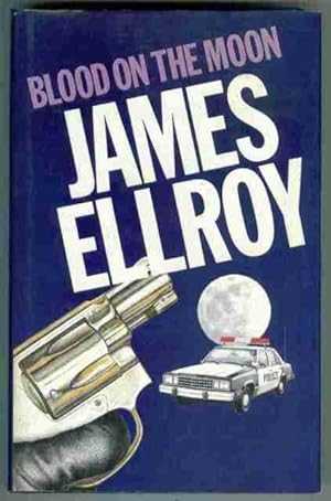 Seller image for Blood On The Moon for sale by OJ-BOOKS    ABA / PBFA