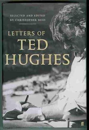 Letters of Ted Hughes