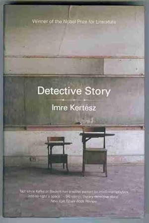 Seller image for Detective Story for sale by OJ-BOOKS    ABA / PBFA