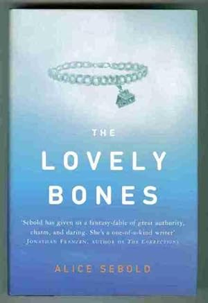 Seller image for The Lovely Bones for sale by OJ-BOOKS    ABA / PBFA