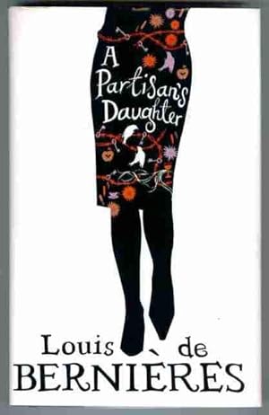 Seller image for A Partisan's Daughter for sale by OJ-BOOKS    ABA / PBFA