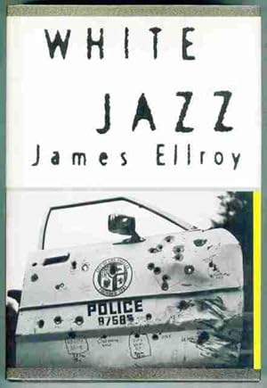 Seller image for White Jazz for sale by OJ-BOOKS    ABA / PBFA