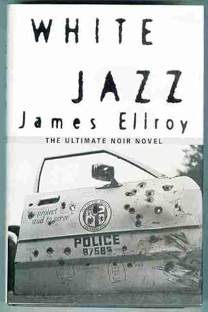 Seller image for White Jazz for sale by OJ-BOOKS    ABA / PBFA