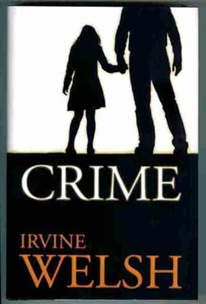 Seller image for Crime for sale by OJ-BOOKS    ABA / PBFA