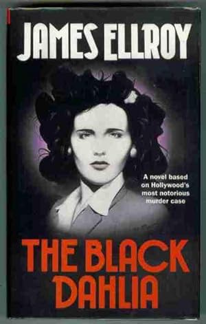 Imagen del vendedor de The Black Dahlia a la venta por OJ-BOOKS    ABA / PBFA