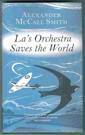 La's Orchestra Saves the World