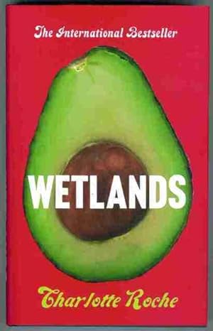 Seller image for Wetlands for sale by OJ-BOOKS    ABA / PBFA