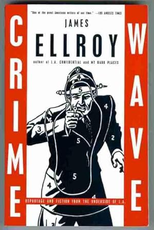 Crime Wave