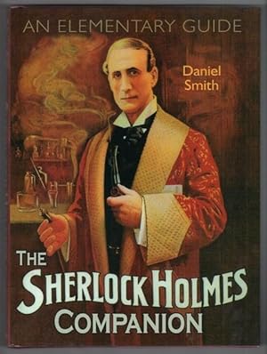 Seller image for The Sherlock Holmes Companion for sale by OJ-BOOKS    ABA / PBFA