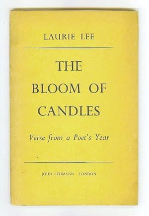 The Bloom of Candles. Verse from a Poet's Year
