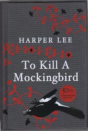 Image du vendeur pour To Kill a Mockingbird mis en vente par OJ-BOOKS    ABA / PBFA