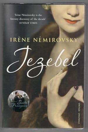 Seller image for Jezebel for sale by OJ-BOOKS    ABA / PBFA
