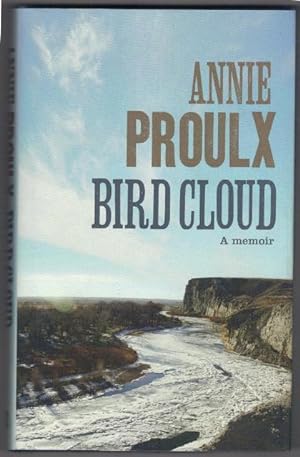 Image du vendeur pour Bird Cloud. A Memoir mis en vente par OJ-BOOKS    ABA / PBFA