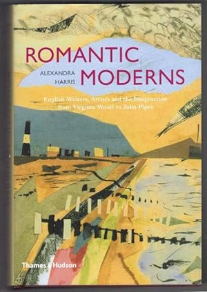 Imagen del vendedor de Romantic Moderns a la venta por OJ-BOOKS    ABA / PBFA