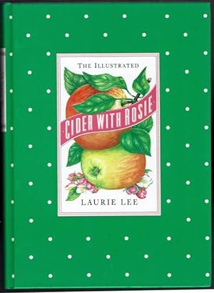 The Illustrated Cider With Rosie