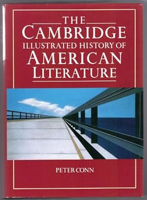 The Cambridge Illustrated History of American