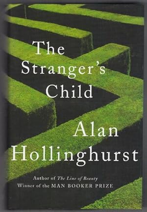 Seller image for The Stranger's Child for sale by OJ-BOOKS    ABA / PBFA