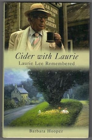 Cider with Laurie