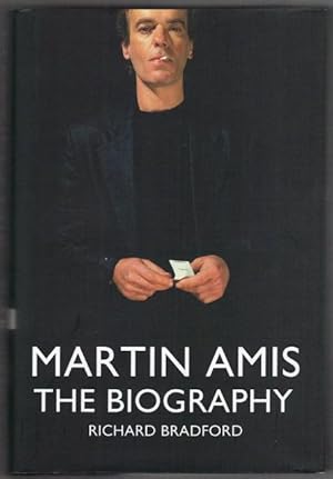 Martin Amis. The Biography