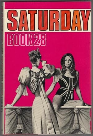 The Saturday Book 28